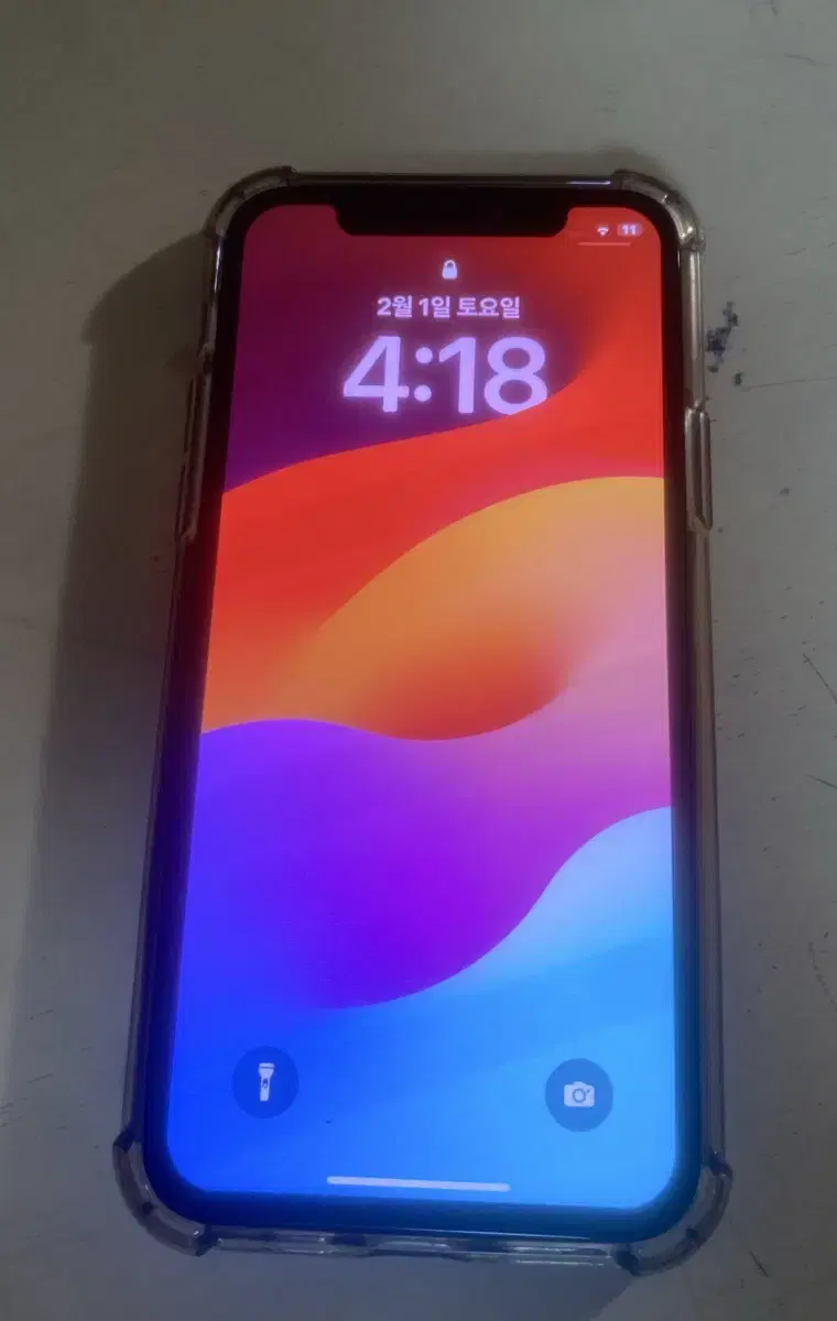 아이폰 11 pro 256g 안전결제창 판매완료